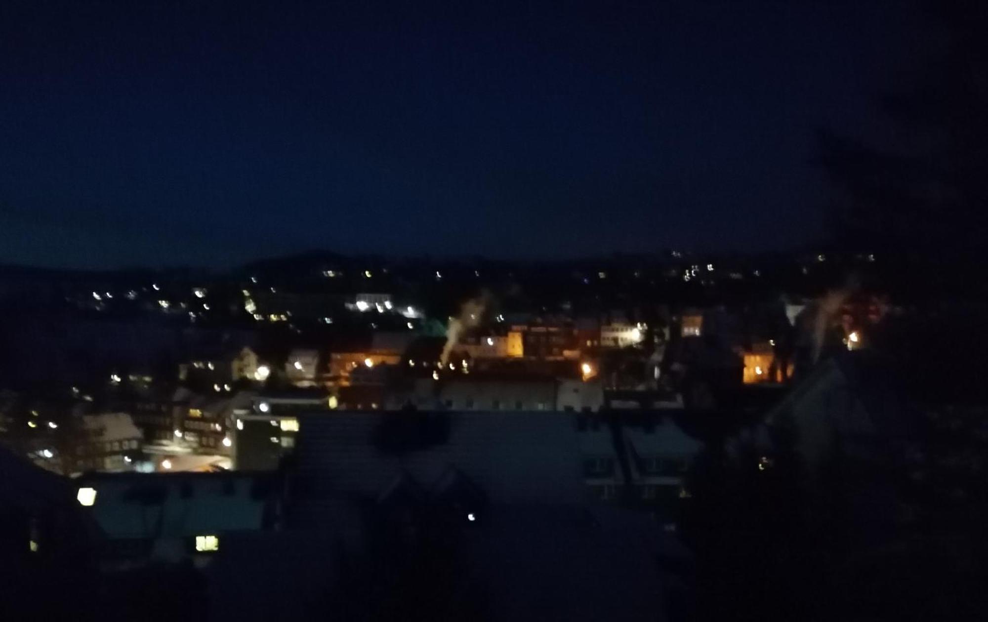 Harzhuisje - Sankt Andreasberg Esterno foto
